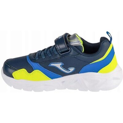 Joma Sapatilhas para Meninos Navy - Sapatos Joma Sapatilhas para Meninos Navy - Sapatos