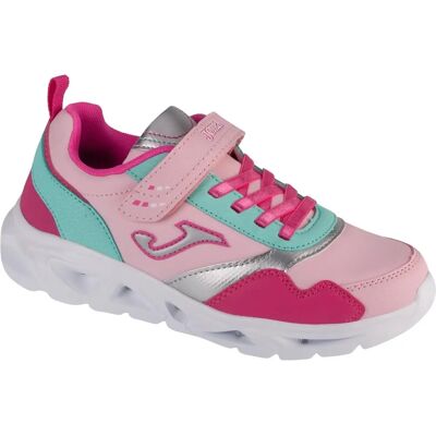 Joma Pink Mädchen Turnschuhe - 2413 - für Mädchen - Ganzjährig Joma Pink Mädchen Turnschuhe - 2413 - für Mädchen - Ganzjährig