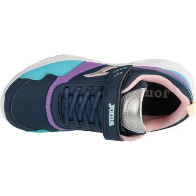 Αθλητικά Joma Navy Κορίτσι - Ελαφριά και Σταθερά Αθλητικά Joma Navy Κορίτσι - Ελαφριά και Σταθερά