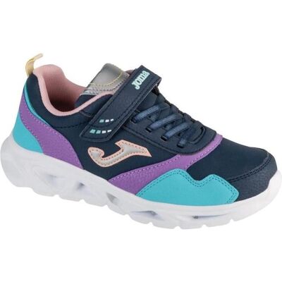 Joma Kinder Alljährliche Turnschuhe - Navy Joma Kinder Alljährliche Turnschuhe - Navy