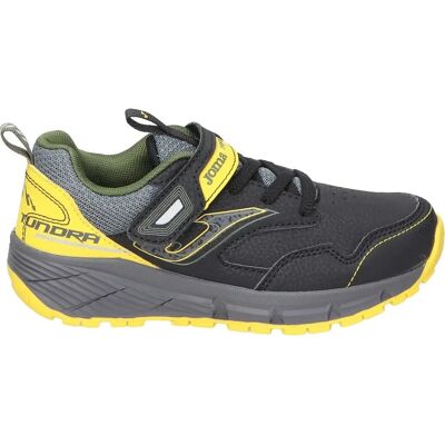 Joma Tundra Jr 2401 Svart - Sneakers Joma Tundra Jr 2401 Svart - Sneakers