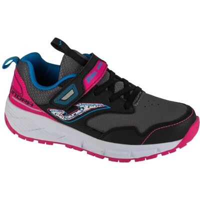 Joma Tundra Jr 2431 Schwarz - Turnschuhe Joma Tundra Jr 2431 Schwarz - Turnschuhe