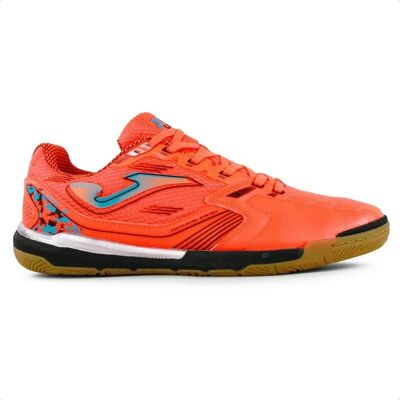 Joma Herren Orange Hallenfußballschuhe - Indoor football trainers Joma Herren Orange Hallenfußballschuhe - Indoor football trainers