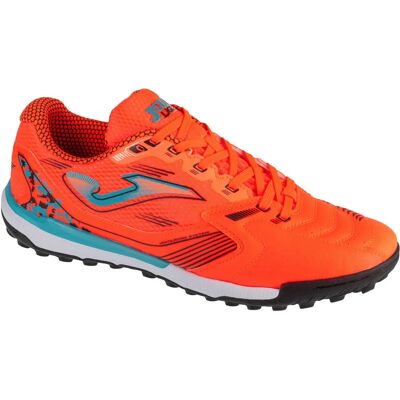Joma Liga-5 2408 TF Orange Schuhe - Fußballschuhe Joma Liga-5 2408 TF Orange Schuhe - Fußballschuhe