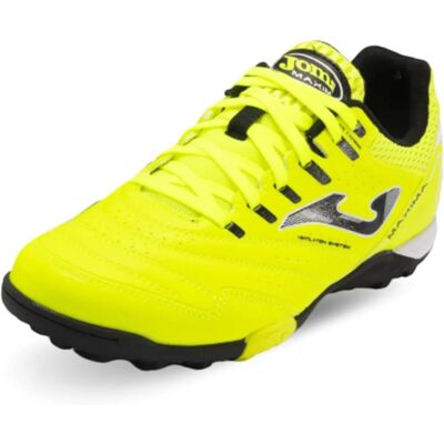 Joma Maxima 2409 TF Gul - Fotbollsdojor för konstgräs Joma Maxima 2409 TF Gul - Fotbollsdojor för konstgräs
