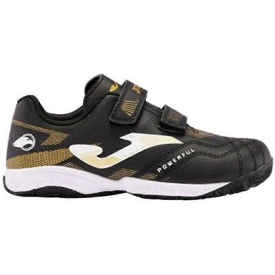 Joma POJW2401INVPOWERFULJR2401 Barnskor - Sporthall Joma POJW2401INVPOWERFULJR2401 Barnskor - Sporthall