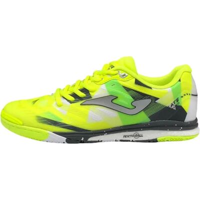 Joma Regate Rebound 2409 Indoor-Fußballschuhe - Schuhe Joma Regate Rebound 2409 Indoor-Fußballschuhe - Schuhe