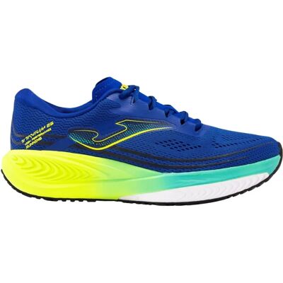 Joma Titanium 2405 Laufschuhe - Ganzjährig Männer Blau Joma Titanium 2405 Laufschuhe - Ganzjährig Männer Blau