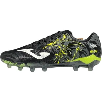 Joma Super Copa 2401 FG Fotbollsskor - Hela året, Syntetiskt läder, Snörning Joma Super Copa 2401 FG Fotbollsskor - Hela året, Syntetiskt läder, Snörning