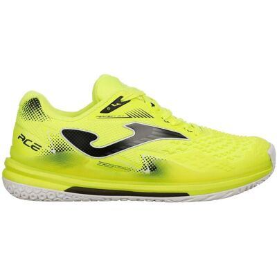 Joma Ace Uomini 2409 - Giallo - Scarpe da tennis Joma Ace Uomini 2409 - Giallo - Scarpe da tennis