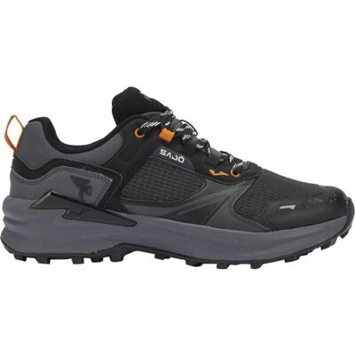 Pantofi sport Joma Sajo gri - Pentru drumeții și trekking Pantofi sport Joma Sajo gri - Pentru drumeții și trekking