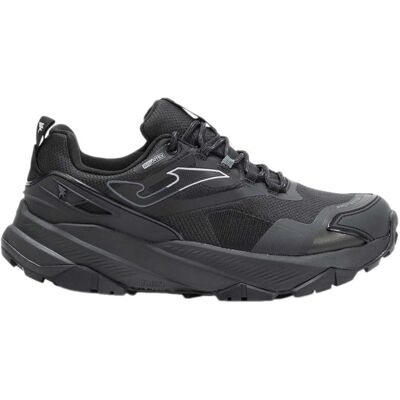 Joma Toruk Men 2401 Preto - Sapatos de trekking Joma Toruk Men 2401 Preto - Sapatos de trekking