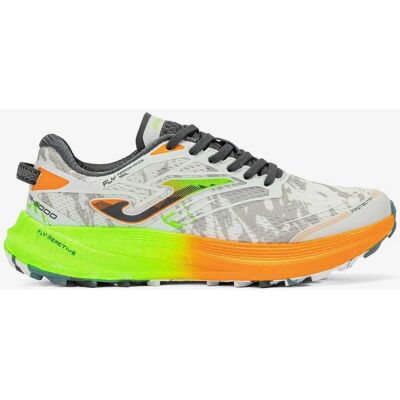 Joma - TR-6 - Blanco mate - 45 - Shoes Joma - TR-6 - Blanco mate - 45 - Shoes