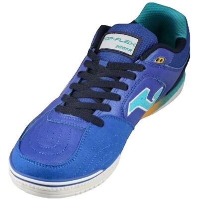 Joma - Top Flex 2404 TOPW2404IN - Blau - 35 - FußBALLschuhe Joma - Top Flex 2404 TOPW2404IN - Blau - 35 - FußBALLschuhe