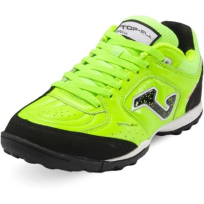 Joma Grüner Turf-Fußballschuhe Top Flex 2411 TF - Fußballschuhe Joma Grüner Turf-Fußballschuhe Top Flex 2411 TF - Fußballschuhe