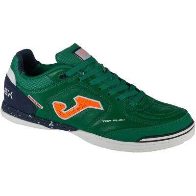 Zapatillas de fútbol sala Joma Top Flex - Indoor football trainers Zapatillas de fútbol sala Joma Top Flex - Indoor football trainers