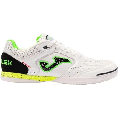 Joma Top Flex 2432 - Pantofi de fotbal indoor pentru bărbați Joma Top Flex 2432 - Pantofi de fotbal indoor pentru bărbați