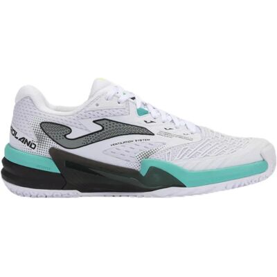 Joma TROLAW2402AC Allcourt Tennisskor - Hela året för män Joma TROLAW2402AC Allcourt Tennisskor - Hela året för män