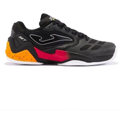 Joma Modèle 2401 Chaussures de tennis toute l'année - Publicité Joma Modèle 2401 Chaussures de tennis toute l'année - Publicité
