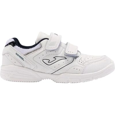 Joma Sport Dla Dzieci Białe Buty Joma Sport Dla Dzieci Białe Buty