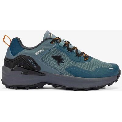 Joma Leita Ciemnoniebieskie/ czarne Buty - Sneakers Joma Leita Ciemnoniebieskie/ czarne Buty - Sneakers
