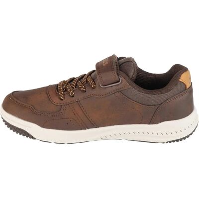 Joma J.Jarama Jr 2424 Braun - Turnschuhe Joma J.Jarama Jr 2424 Braun - Turnschuhe