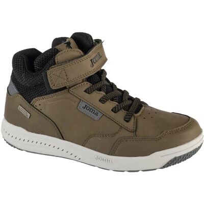 Joma J.Torcon Jr Synthetisches Leder Sneakers - Sportschuhe für Jungen Joma J.Torcon Jr Synthetisches Leder Sneakers - Sportschuhe für Jungen
