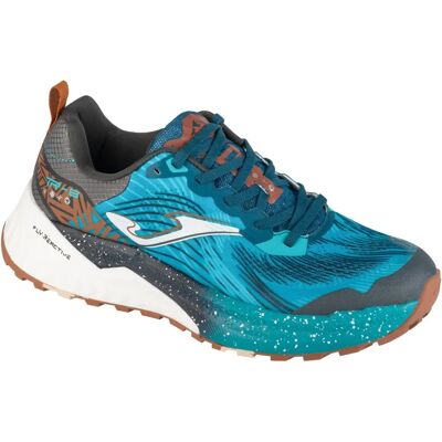 Joma TR-8 Hombre Azul - Zapatillas de correr Joma TR-8 Hombre Azul - Zapatillas de correr