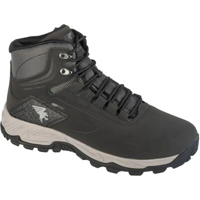Joma TK.Angara Men 2401 Noir - Chaussures de trekking - Publicité Joma TK.Angara Men 2401 Noir - Chaussures de trekking - Publicité