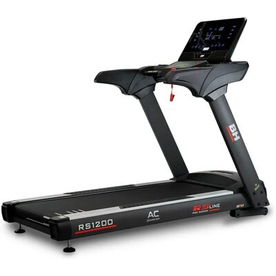 Cinta de correr plegable BH RS1200 Cinta de correr plegable BH RS1200