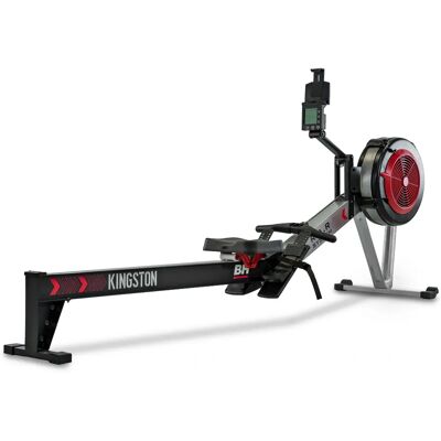 BH Fitness Kingston R385 Vogatore - Rower BH Fitness Kingston R385 Vogatore - Rower