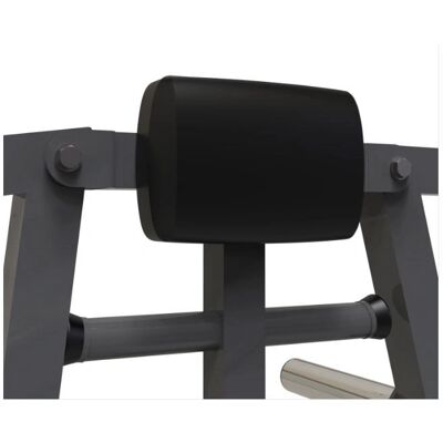 Accessoire Pec Fly ION Fitness FI504JX - Pour exercice Pec Fly - Publicité Accessoire Pec Fly ION Fitness FI504JX - Pour exercice Pec Fly - Publicité