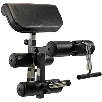 BH Fitness G510100 - Accessorio per allenamento muscolare BH Fitness G510100 - Accessorio per allenamento muscolare