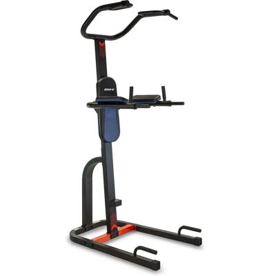 BH Fitness Power Tower - Attrezzatura completo per il corpo BH Fitness Power Tower - Attrezzatura completo per il corpo
