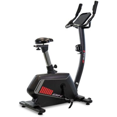 BH Boston H837FD - Bicicleta de exercício BH Boston H837FD - Bicicleta de exercício