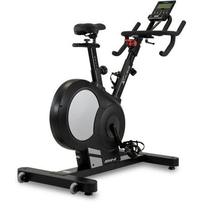 BH Smart Bike XCalibur - Alumínio BH Smart Bike XCalibur - Alumínio