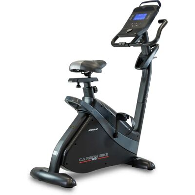 BH Carbon Rs - Czarny - Rower stacjonarny - 14 Kg - Model H8705B BH Carbon Rs - Czarny - Rower stacjonarny - 14 Kg - Model H8705B