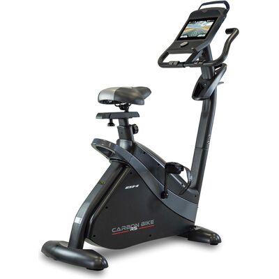 BH H8705BTFT Bicicleta de carbono RS multimedia - Bicicleta de exercício BH H8705BTFT Bicicleta de carbono RS multimedia - Bicicleta de exercício