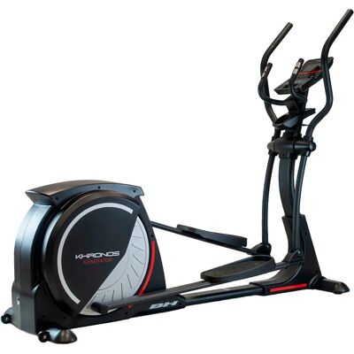 BH Khronos G260B Ellittica - Compatta per Piccole Strutture BH Khronos G260B Ellittica - Compatta per Piccole Strutture