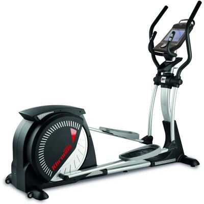 BH Fitness Super Khronos Ellittica - Cardio Training BH Fitness Super Khronos Ellittica - Cardio Training