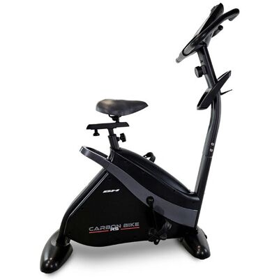 Rower treningowy BH RS - Siodło XXL, Wentylator - Rower treningowy Rower treningowy BH RS - Siodło XXL, Wentylator - Rower treningowy