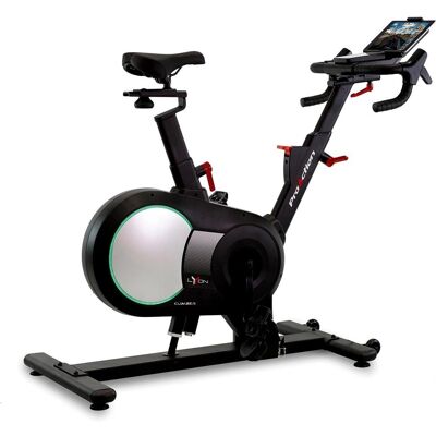 BH Smart Bike Lyon Climber - Ciclismo en Interior BH Smart Bike Lyon Climber - Ciclismo en Interior