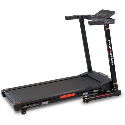 BH G6319 Sherpa Run - Tapis roulant - Publicité BH G6319 Sherpa Run - Tapis roulant - Publicité