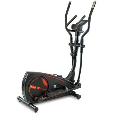 BH Munich E100 Bicicleta Elíptica - Para uso doméstico BH Munich E100 Bicicleta Elíptica - Para uso doméstico