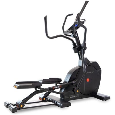 BH G868FD Bicicleta Elíptica - Estrutura reforçada, Passada longa, Bluetooth FTMS BH G868FD Bicicleta Elíptica - Estrutura reforçada, Passada longa, Bluetooth FTMS