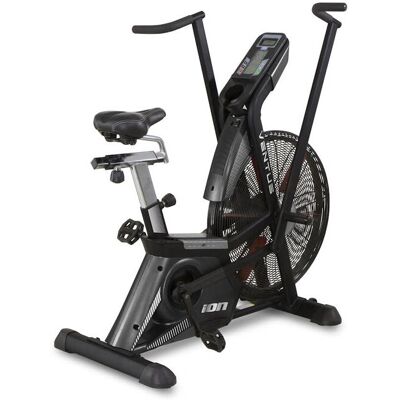 Ventus FI889 Vélo Air HIIT - Équipement de Fitness - Publicité Ventus FI889 Vélo Air HIIT - Équipement de Fitness - Publicité