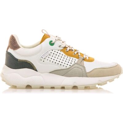 MTNG Weiße Kletterschuhe - Casual Sport Outdoor MTNG Weiße Kletterschuhe - Casual Sport Outdoor