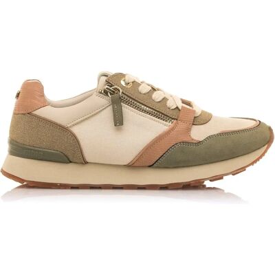 Mustang Joggo Casual Trainers - Women Mustang Joggo Casual Trainers - Women