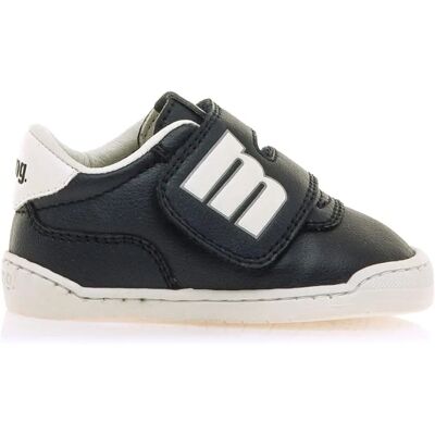 Zapatos Casual Unisex Mustang Kids Navy - Calzado Infantil Zapatos Casual Unisex Mustang Kids Navy - Calzado Infantil