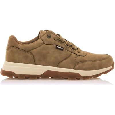 Mustang Modelo 84689 Sapatos Casuais Castanhos Mustang Modelo 84689 Sapatos Casuais Castanhos